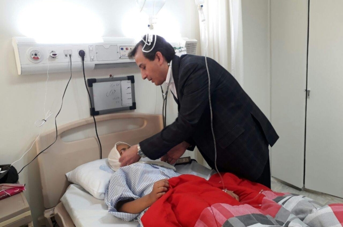 العمليات الجراحية